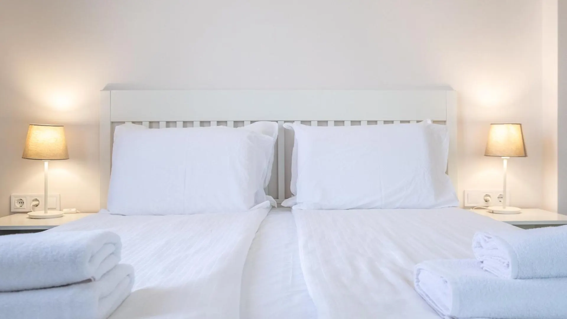 Town Place - 1 Bedroom Apartment Sofia