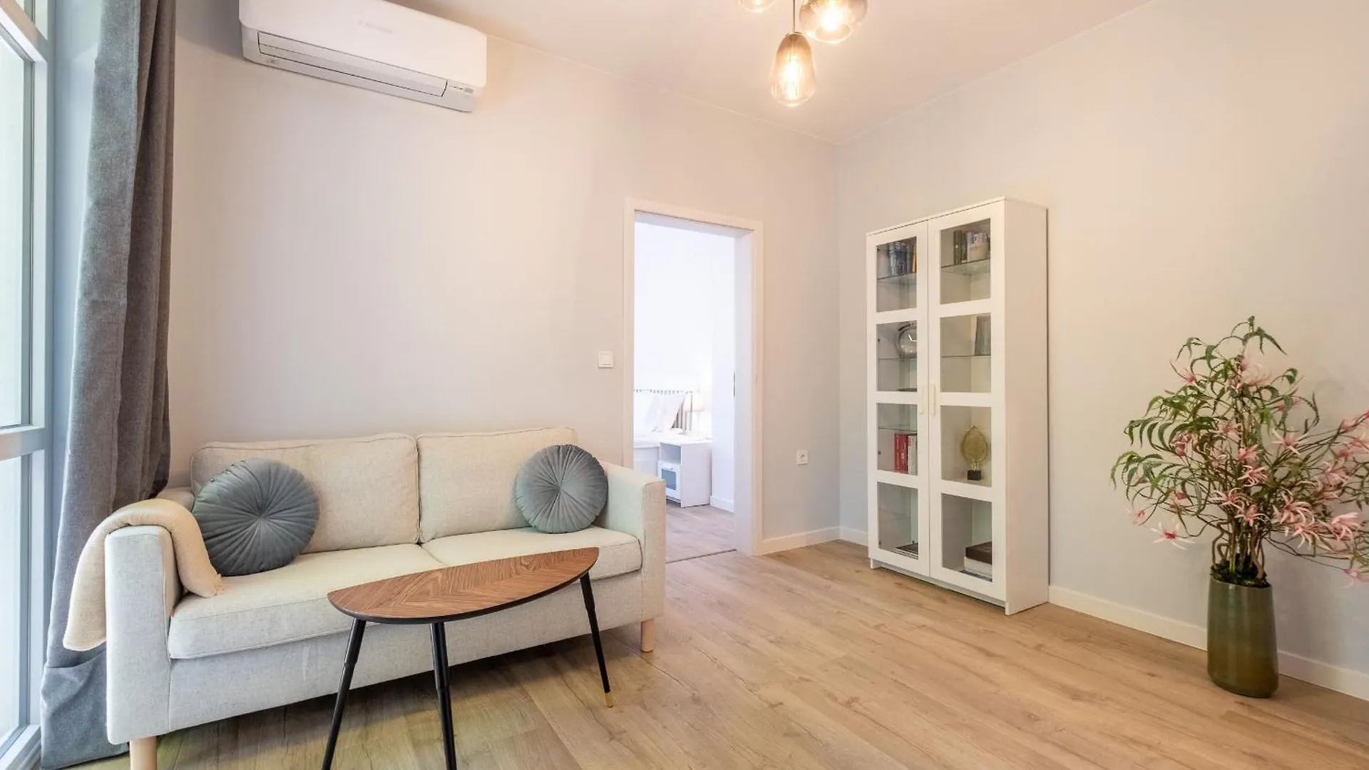 Town Place - 1 Bedroom Apartment Sofia 0*,