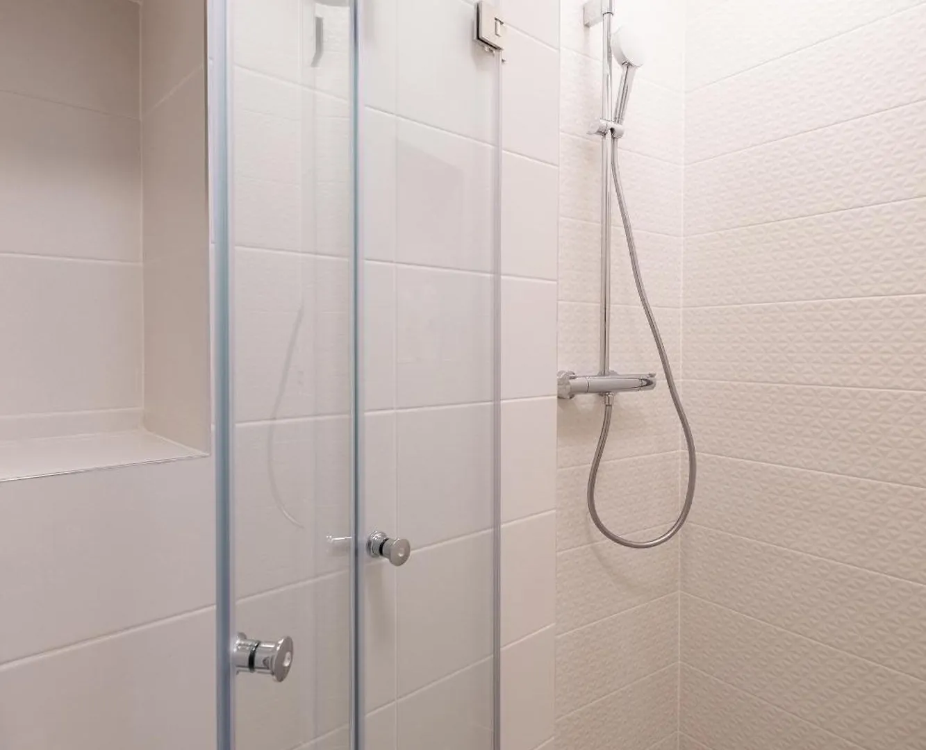 Town Place - 1 Bedroom Apartment Sofia